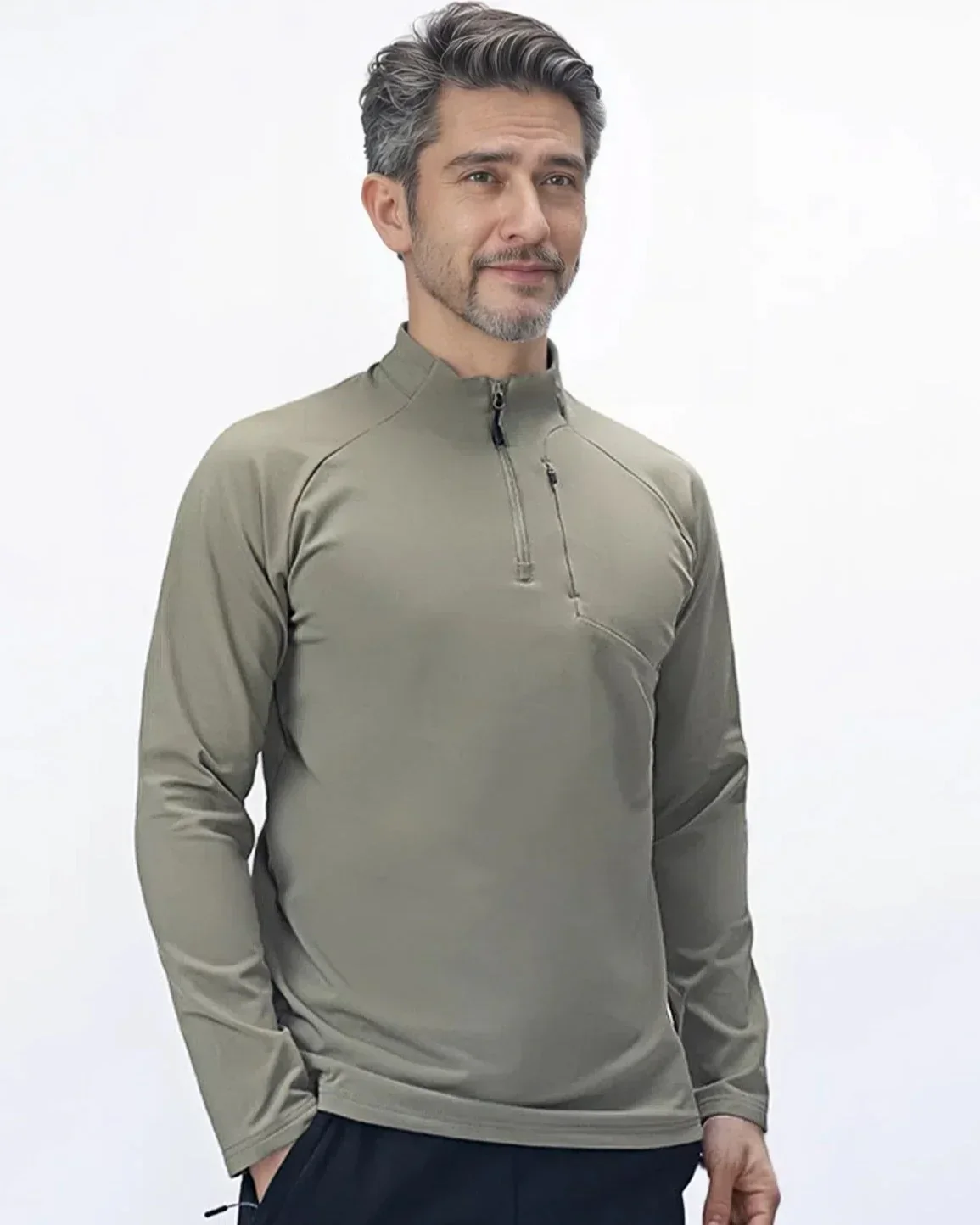 Terrain Trek Long Sleeve Shirt - Image 4