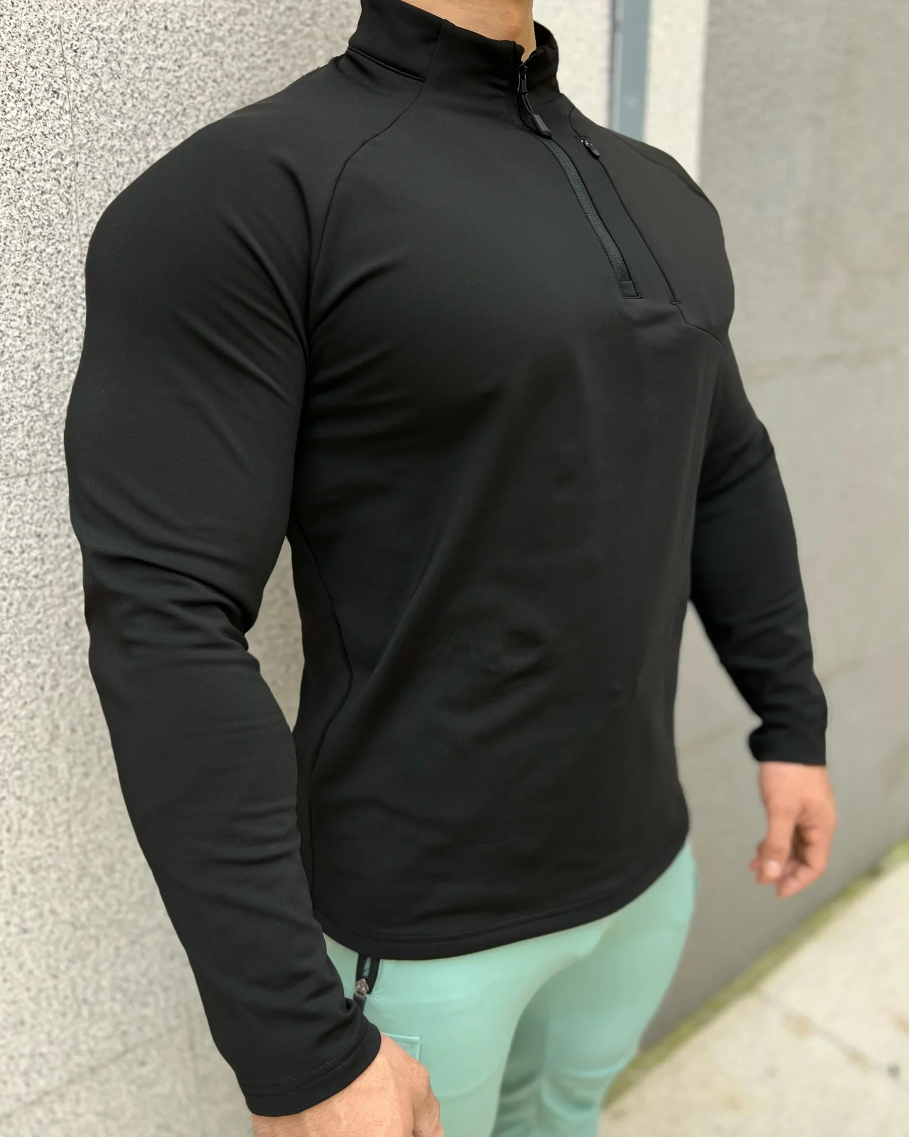 Terrain Trek Long Sleeve Shirt - Image 7