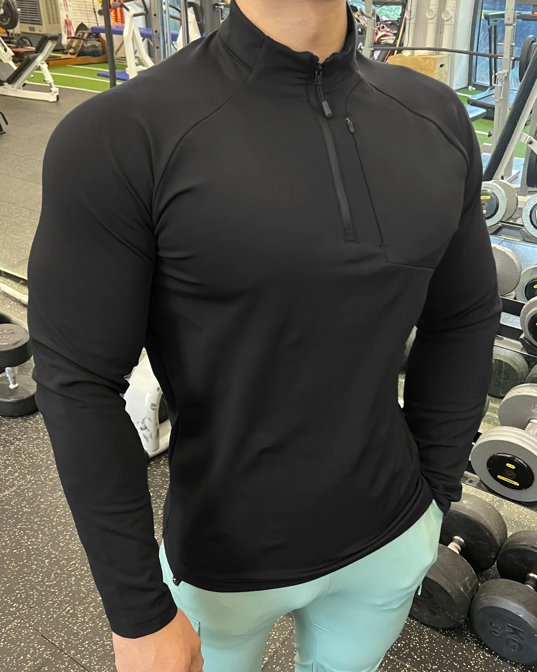 Terrain Trek Long Sleeve Shirt - Image 8