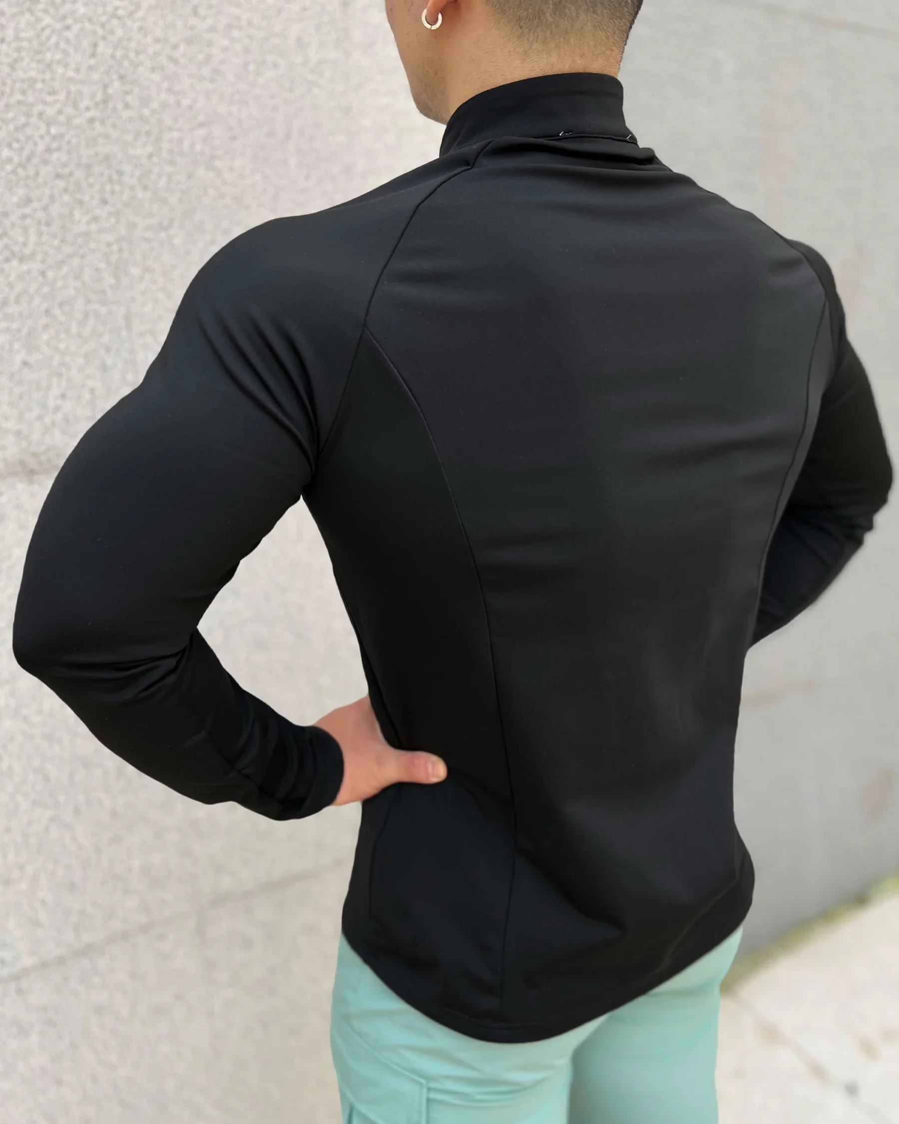 Terrain Trek Long Sleeve Shirt - Image 9