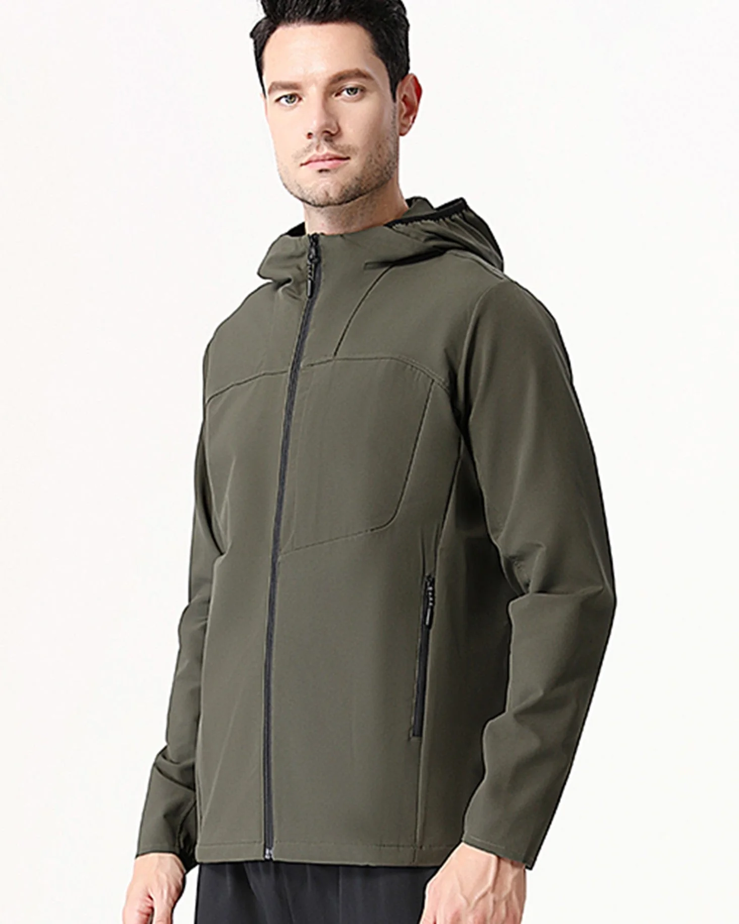 Terrain Trek Tech Jacket - Image 8