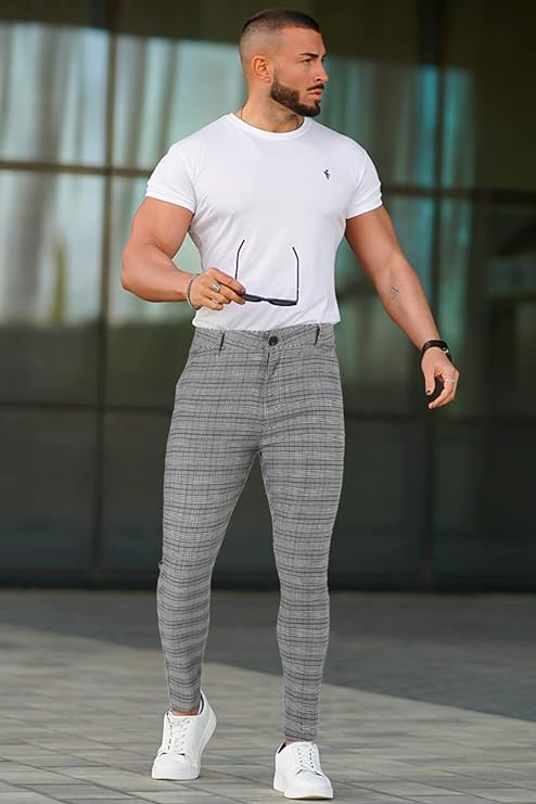 The Chrome Trousers - Image 5