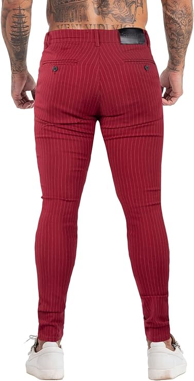 The Crimson Trousers - Image 3