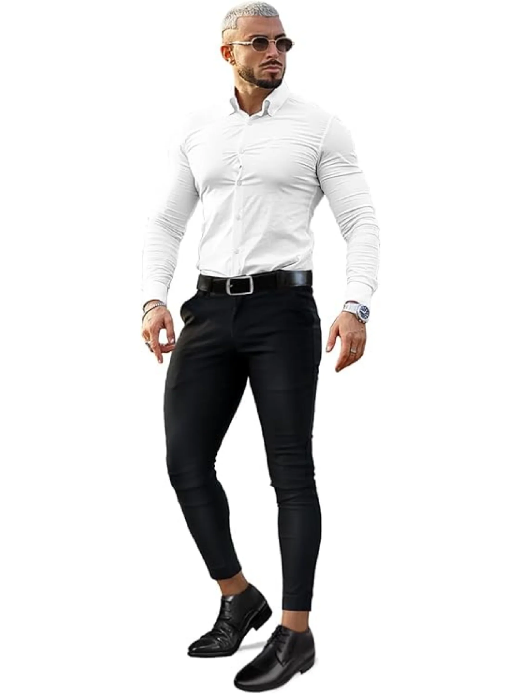 The Darkness Trousers - Image 3