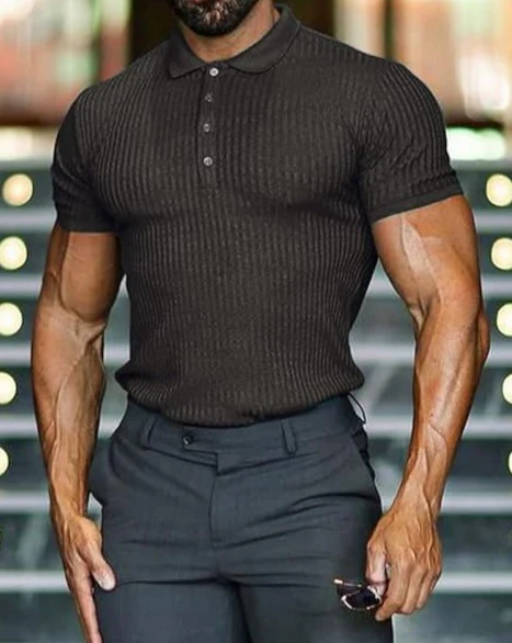 The Dienekes Polo Shirt - Image 3