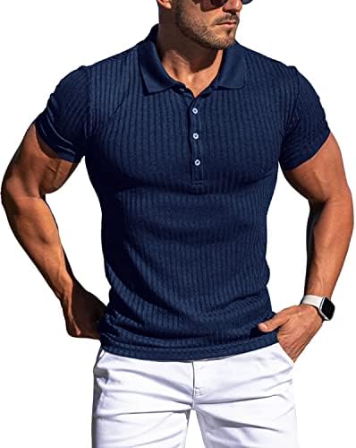 The Dienekes Polo Shirt - Image 4