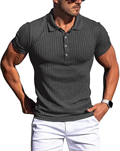 The Dienekes Polo Shirt - Image 6