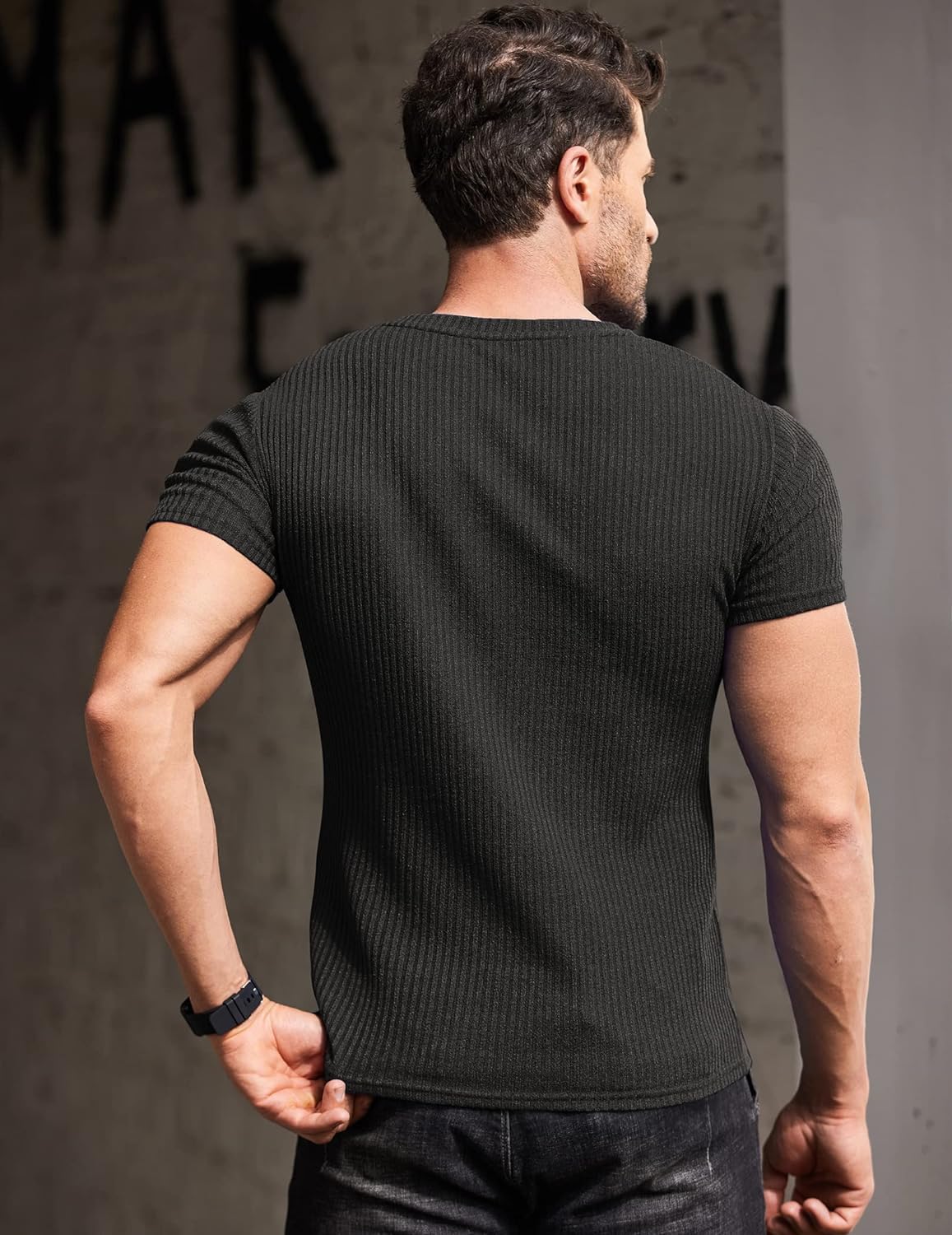 The Dienekes Muscle Shirt - Image 3