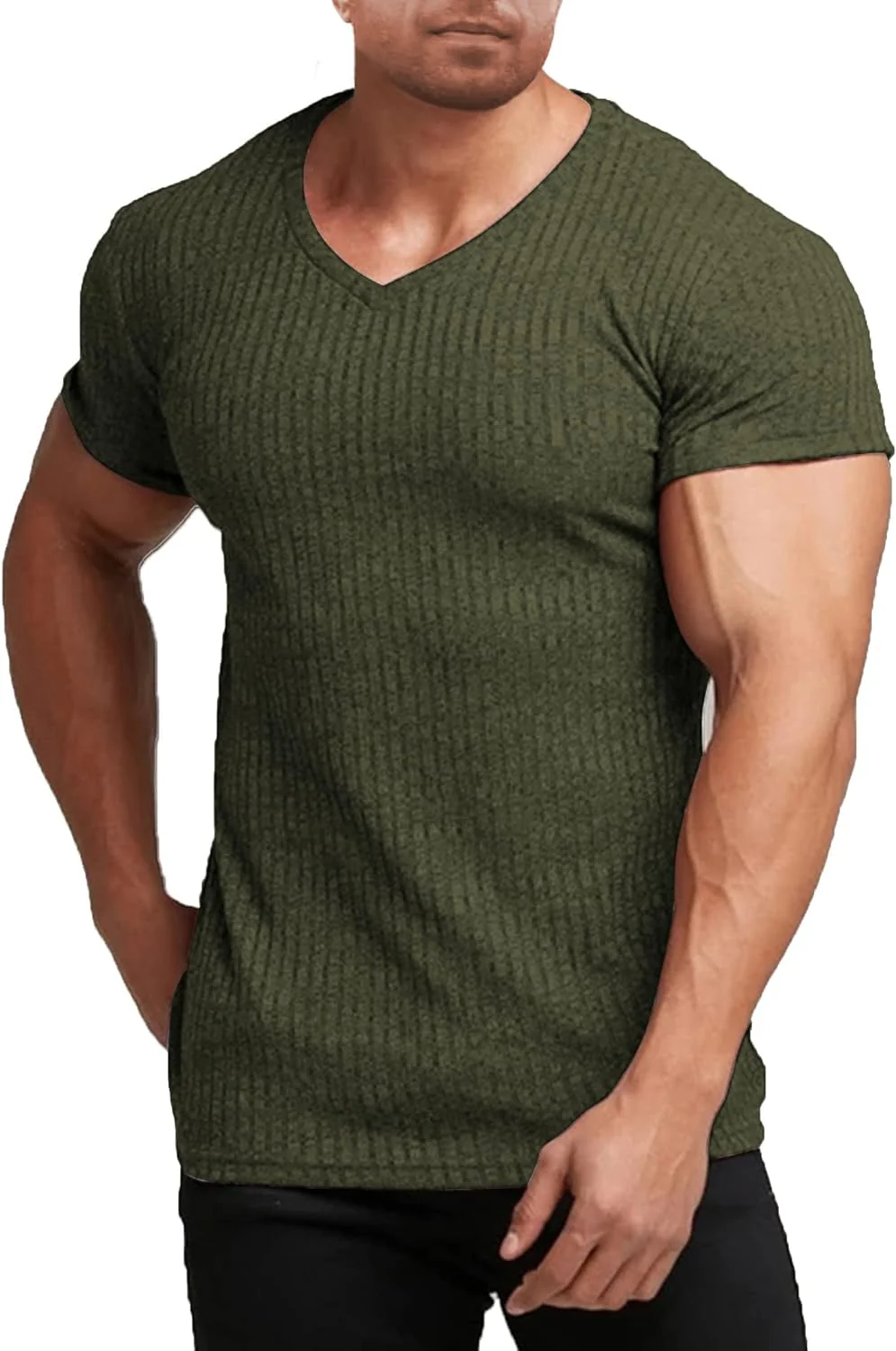 The Dienekes Muscle Shirt - Image 8