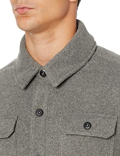 The Donovan Overshirt - Image 3