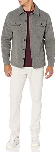The Donovan Overshirt - Image 4