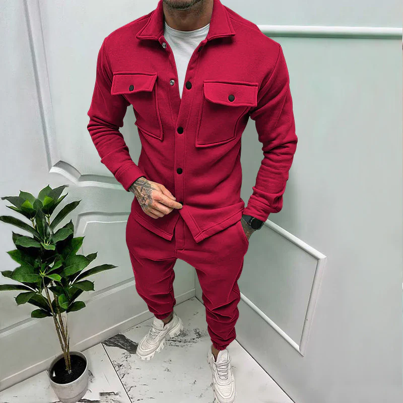 The Donovan Polo Set - Image 3