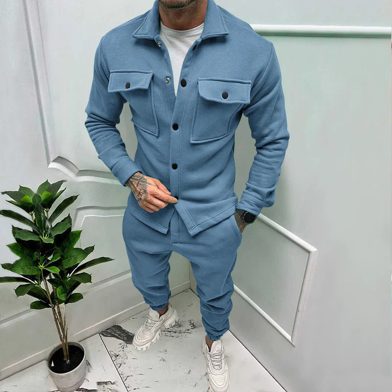 The Donovan Polo Set - Image 4