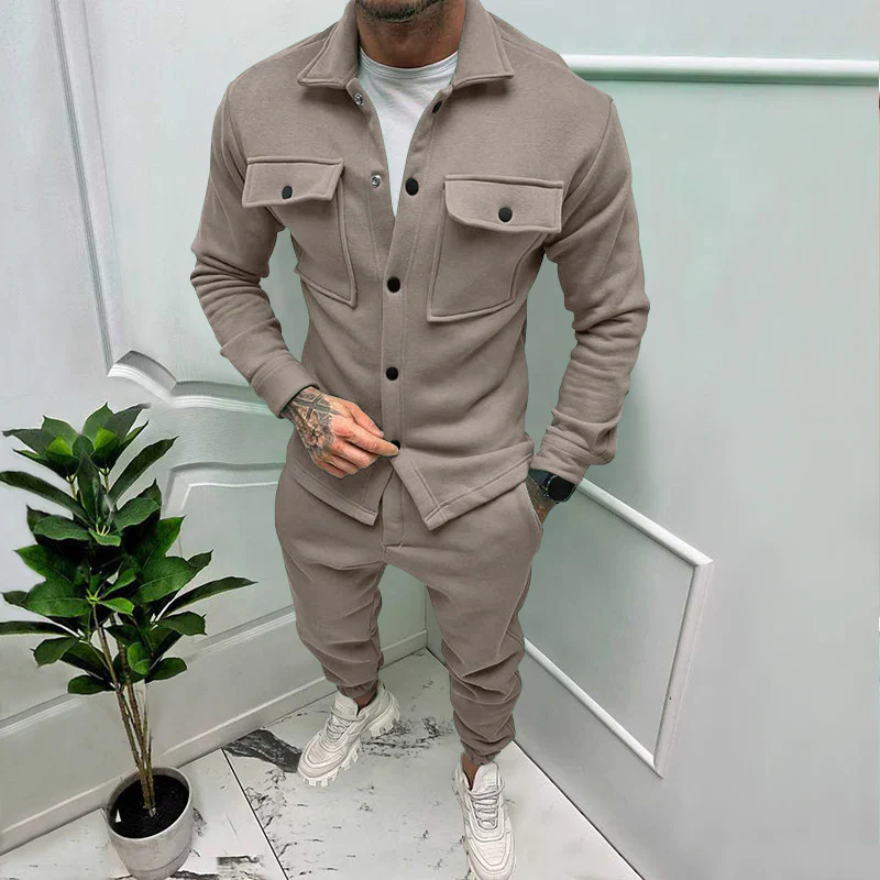 The Donovan Polo Set - Image 5