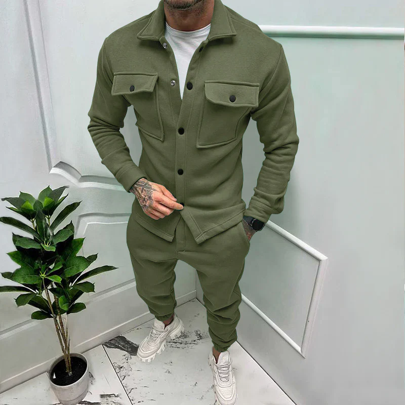 The Donovan Polo Set - Image 6