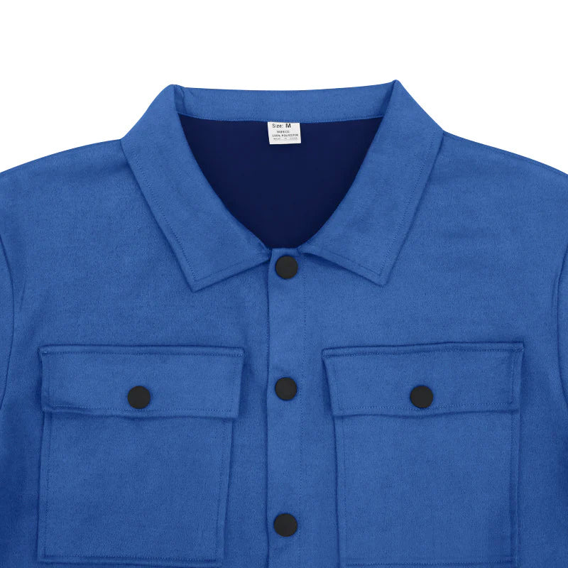 The Donovan Polo Set - Image 7