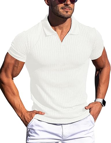 The Dua Polo Shirt - Image 4