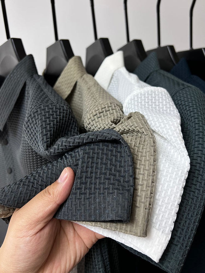 The Jagger Polo Shirt - Image 14