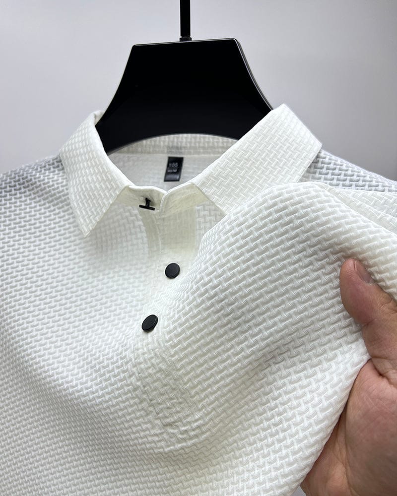 The Jagger Polo Shirt - Image 4