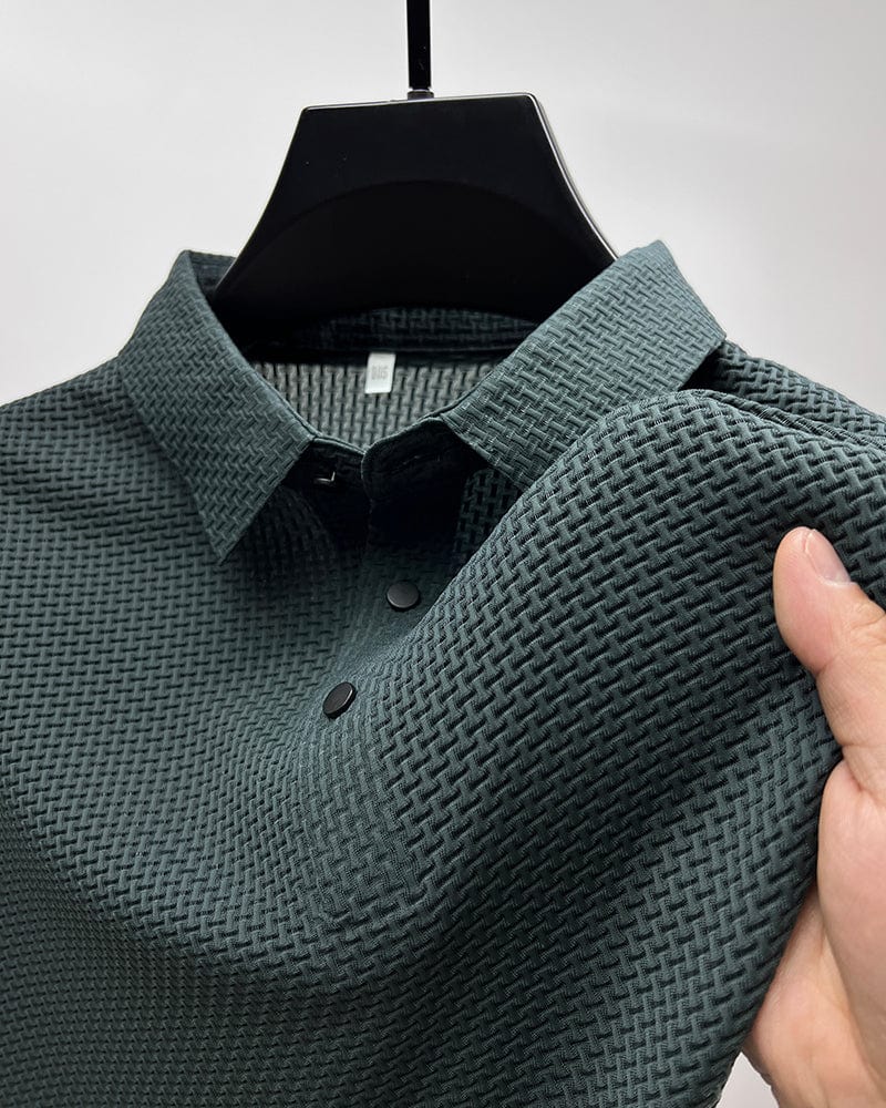 The Jagger Polo Shirt - Image 5