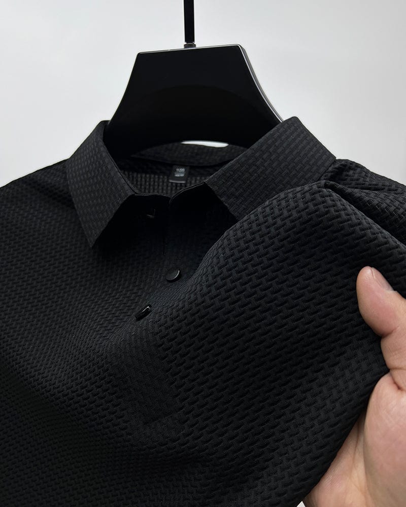 The Jagger Polo Shirt - Image 6