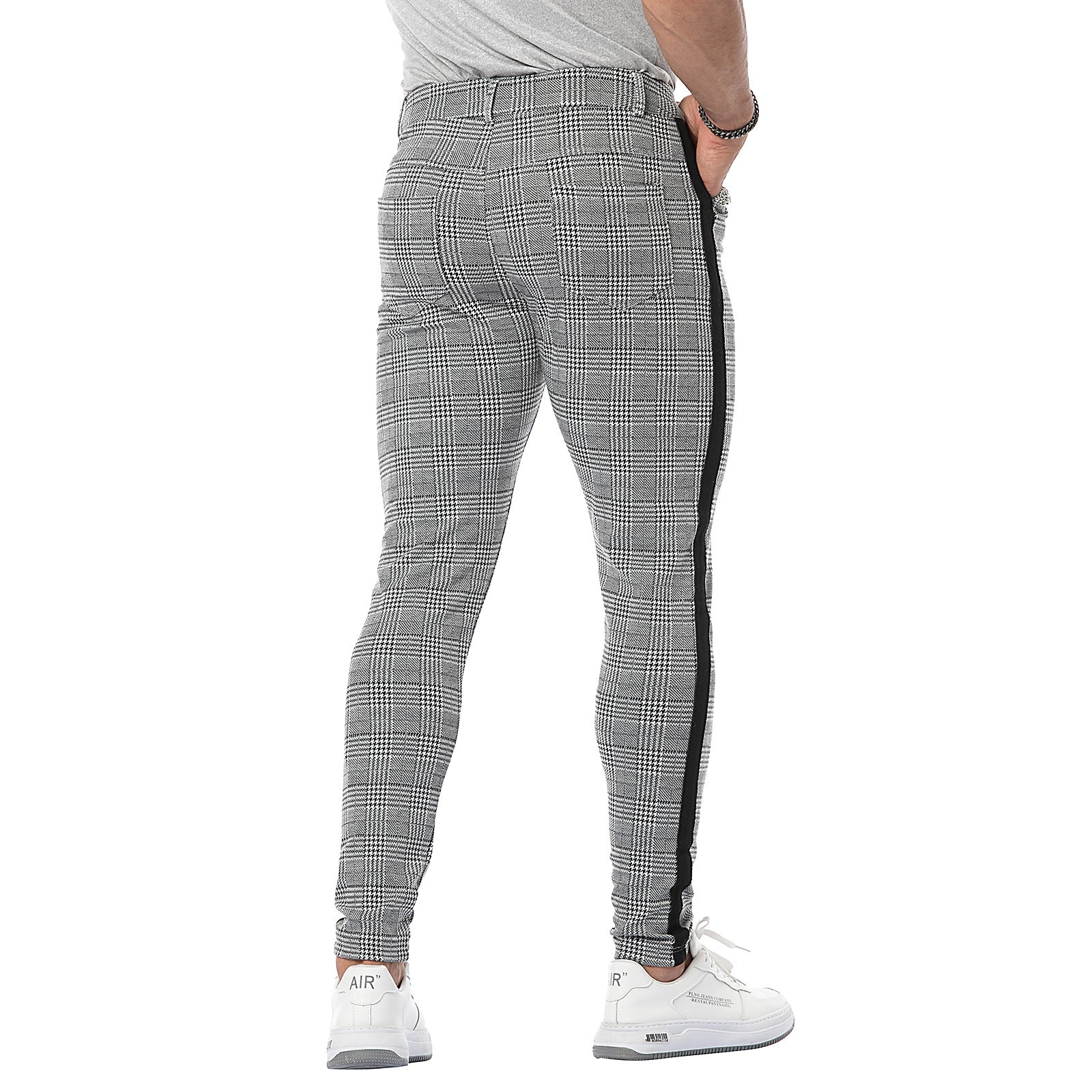 The Lambron Trousers - Image 3
