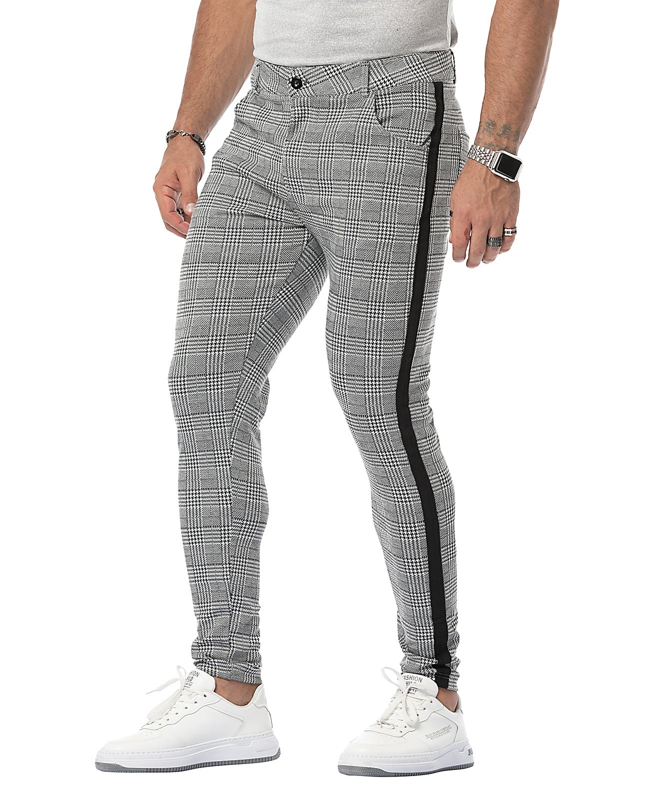 The Lambron Trousers - Image 4