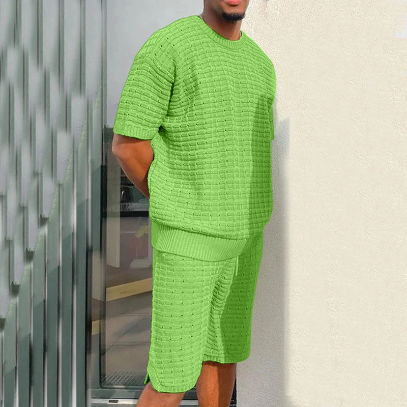 The Oakridge Set - Short Sleeve - Image 4