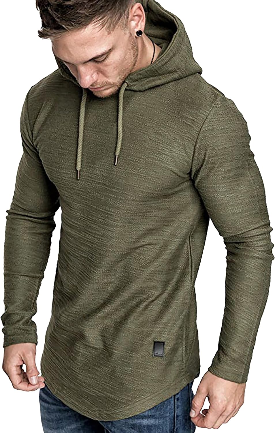 The Ryker Sports Hoodie - Image 11