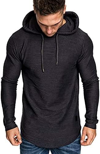 The Ryker Sports Hoodie - Image 4