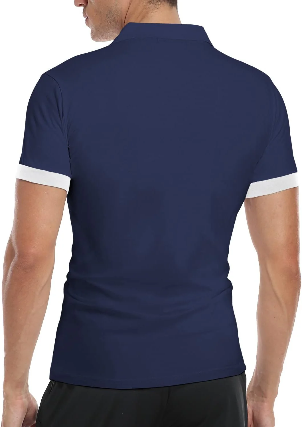 The Savage Polo - Image 3