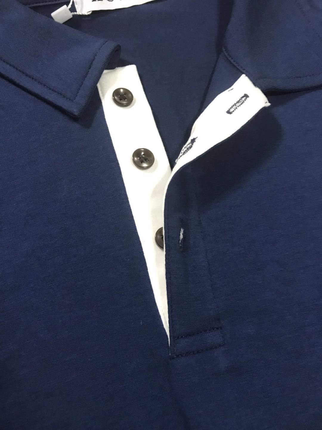 The Savage Polo - Image 4