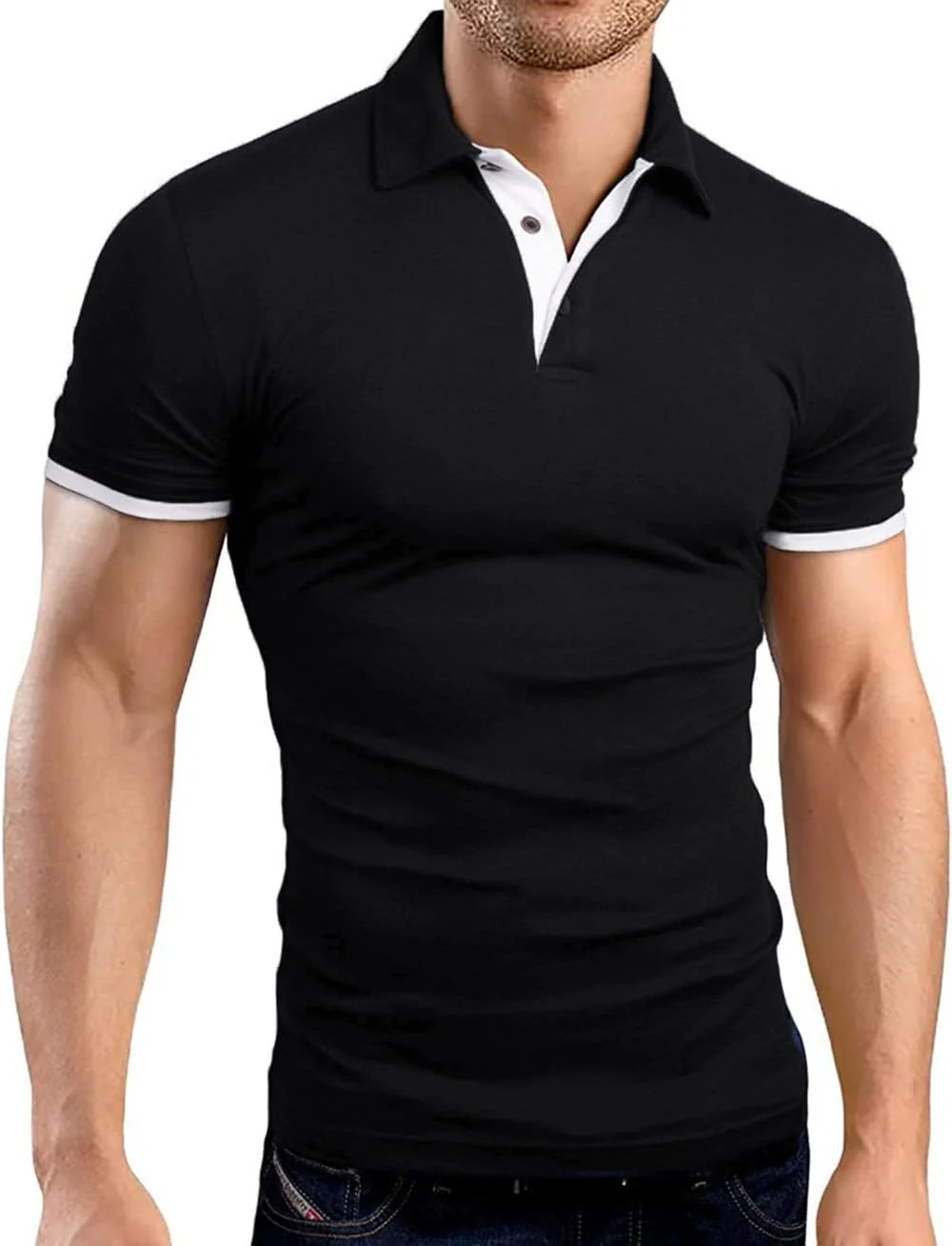 The Savage Polo - Image 6