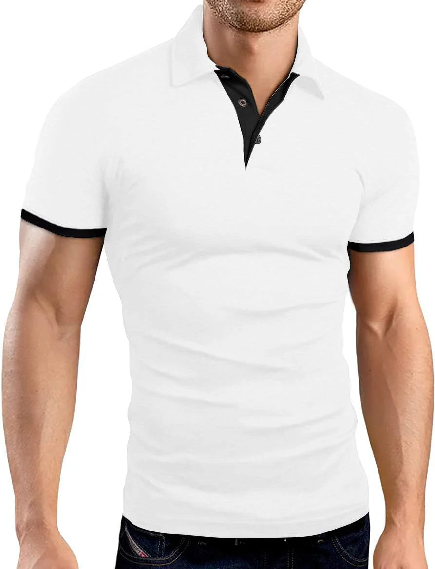 The Savage Polo - Image 7