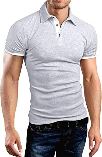 The Savage Polo - Image 8